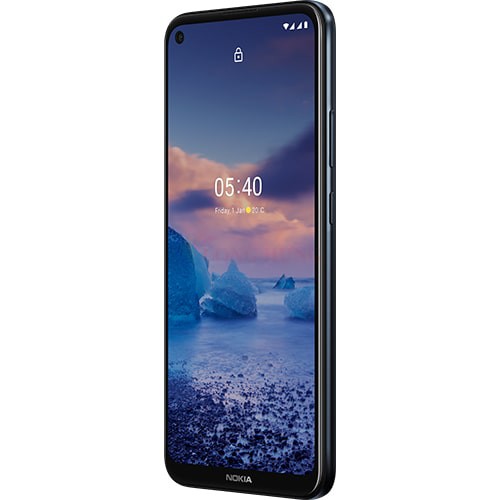 Điện thoại Nokia 5.4 (4GB/128GB) - Hàng chính hãng