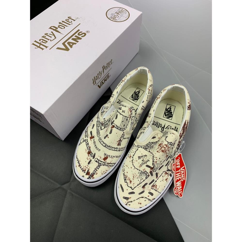 10.10 【Bắn thật】Vans x Harry Potter old vải thể thao nam và nữ uy tín 2020 . . . : ⚡ new Ll . . . hot ³ '; j