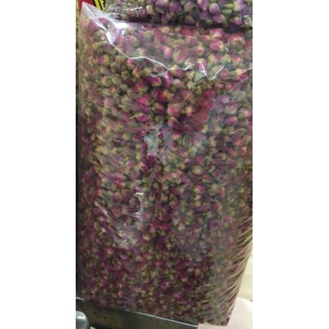 100gr Nụ hoa hồng tây tạng hàng loại 1 NHH001
