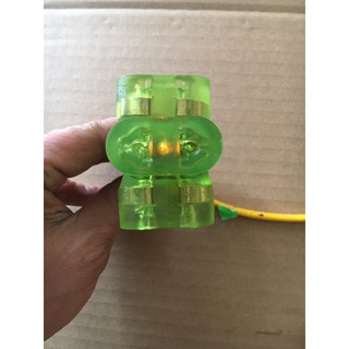 ổ cắm đúc chịu tải siêu bền