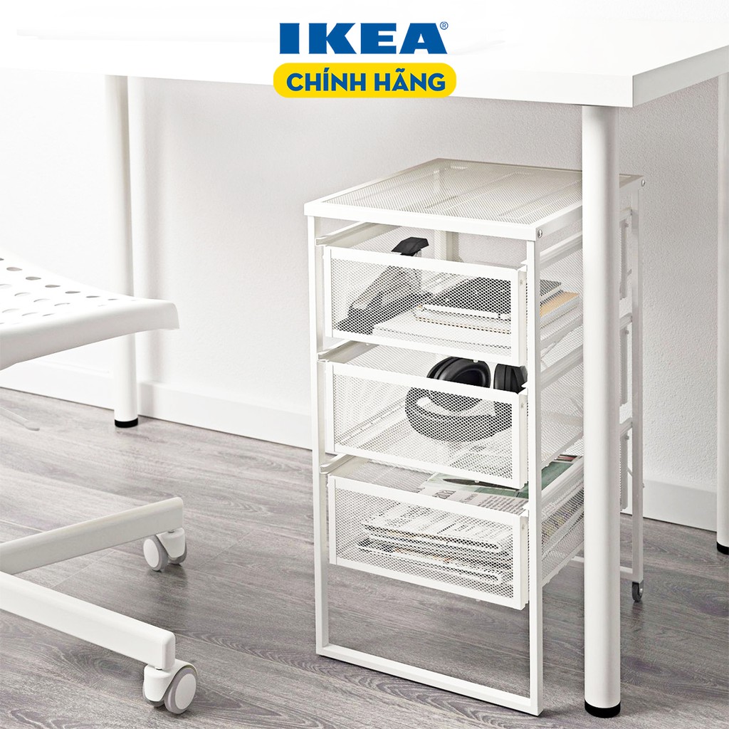 [HCM] TỦ IKEA CHÍNH HÃNG – LENNART