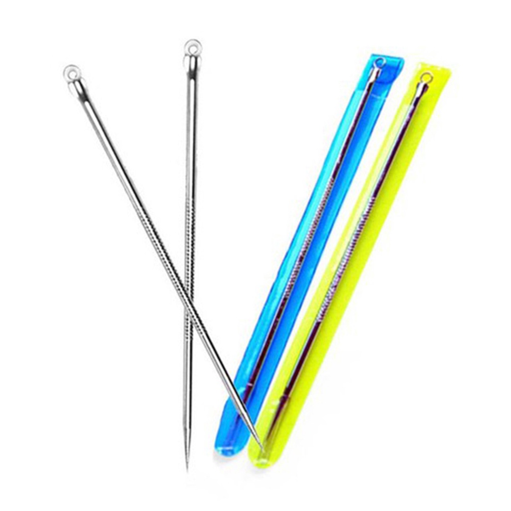 Cây Nặn Mụn Đầu Đen Combo 2 cây