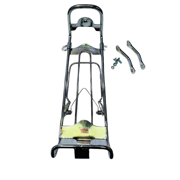 baga xuồng inox cho future led