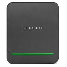 Ổ Cứng Di Động SSD Seagate Barracuda Fast SSD 1Tb 2TB