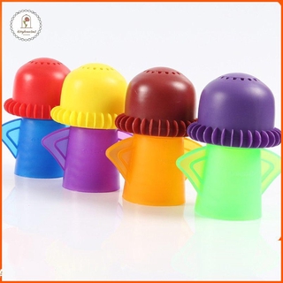 Dụng cụ vệ sinh lò vi sóng hình mẹ giận dữ