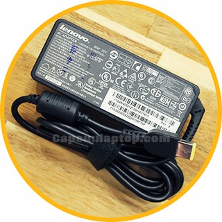 Sạc Laptop Lenovo G40-30 G40-70 Z40 Z50 E41-80 G40 G40-45 G40-80 Yoga 20V- 3.25A chân usb - bảo hành 12 tháng