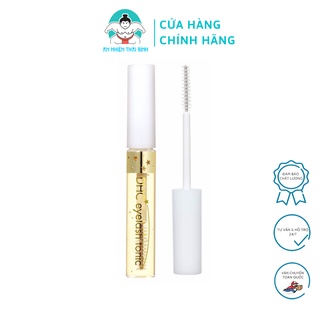 Tinh chất dưỡng dài mi DHC Eyelash Tonic Nhật Bản