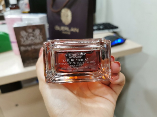 Nước hoa nam Dirty English For men 100ml