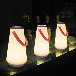 Đèn Led Để Bàn Có Cổng Sạc Usb