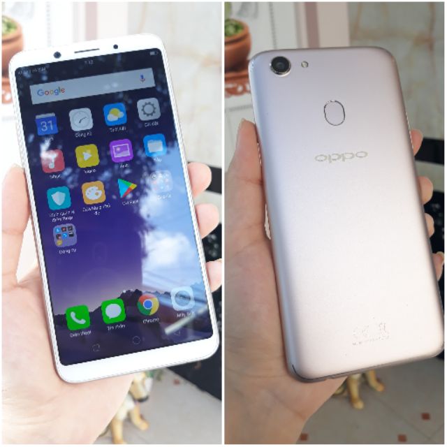 ĐIỆN THOẠI Oppo F5 (Điện thoại qua tay chính hãng giá rẻ) | BigBuy360 - bigbuy360.vn