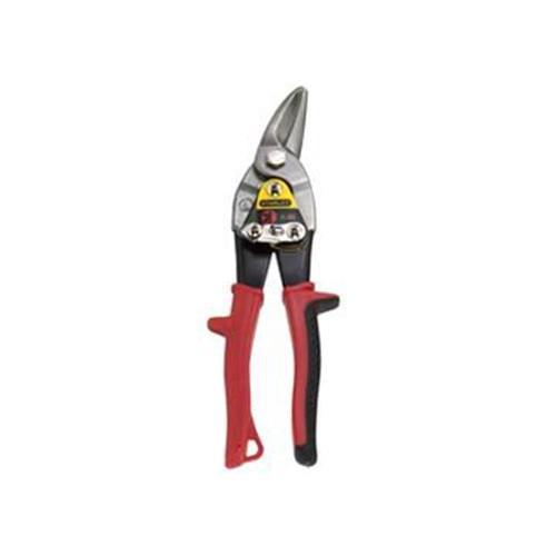 10inch Dụng cụ cắt tôn mũi cong trái Stanley 14-562