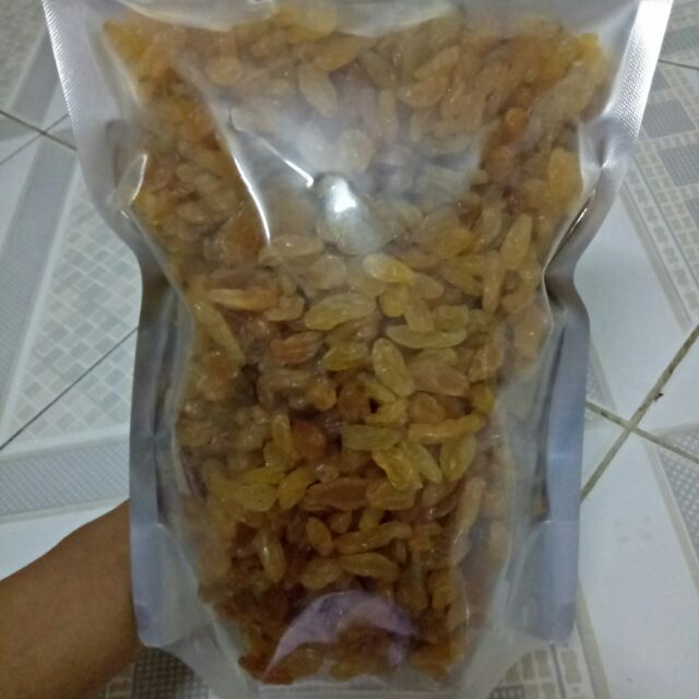 Nho úc