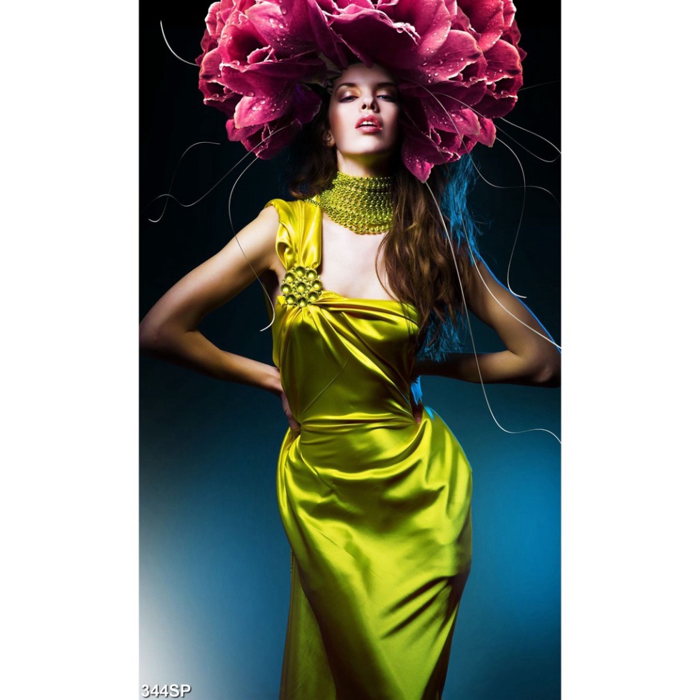 TRANH DÁN TƯỜNG 3D SPA SP344 - TRANH NAIL - PHUN XĂM - SALON TÓC - NỐI MI - YAN SHOP