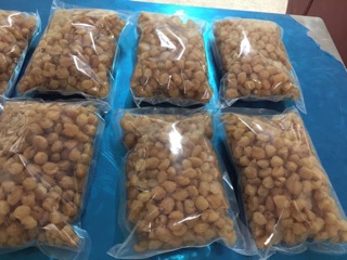Long nhãn đặc sản Hưng Yên