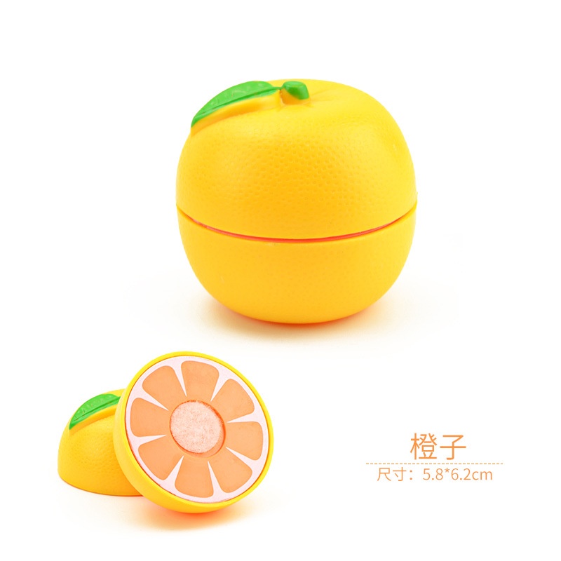 Bộ Đồ Chơi Cắt Rau Củ Quả Cho Bé