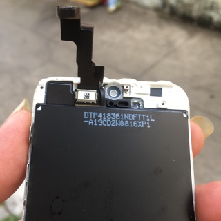 MÀN HÌNH ZIN IPHONE 5S SEAL OFF 20%