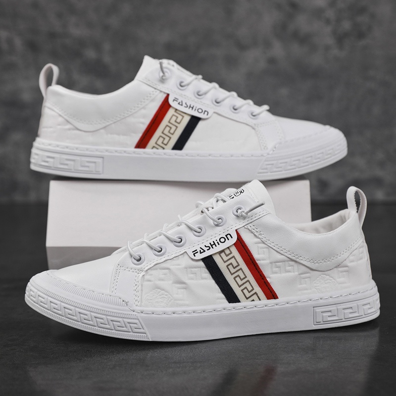 ! Gucci! Giày Bata ThờI Trang Cho Nam