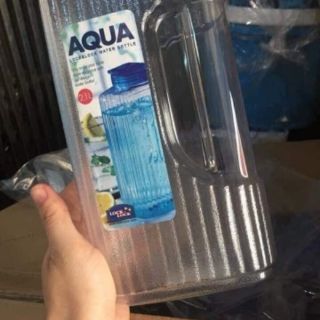 Bình đựng nước Lock&Lock 2,1L
