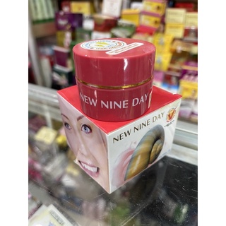 KEM ỐC SÊN LINH CHI NEW NINE DAY DƯỠNG TRẮNG NGĂN NGỪA MỤN
