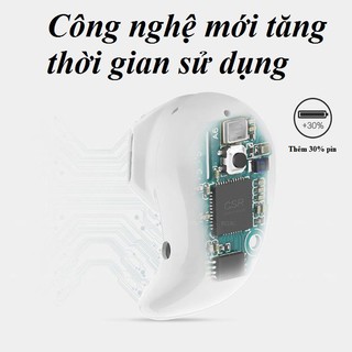Tai nghe Bluetooth nhét tai S530