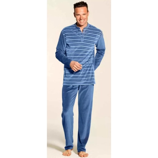 Bộ pijama cho nam, người lớn tuổi