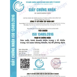 KHẨU TRANG WAKAMONO (4 LỚP, HỘP 10 CÁI)
