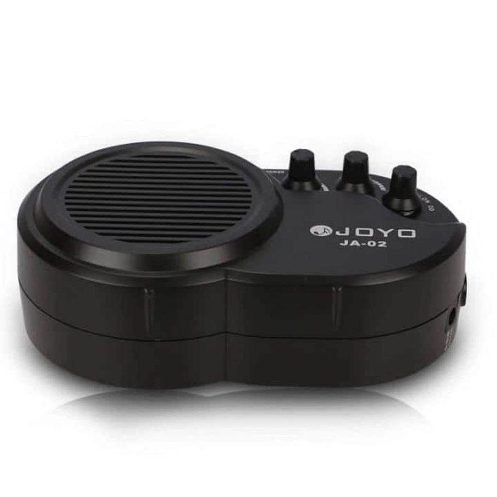 Ampli đàn guitar Mini Joyo JA-02  cho guitar