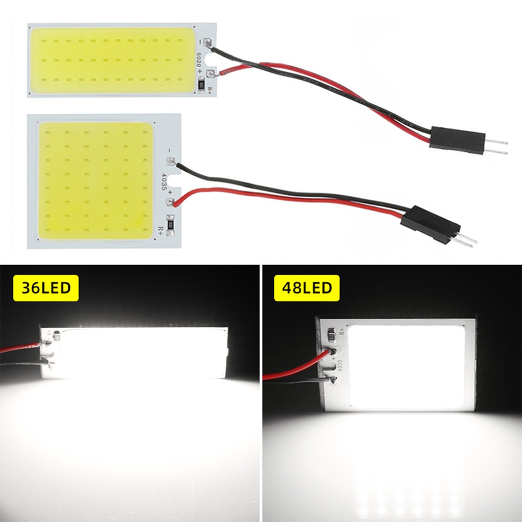 Pu Bóng Đèn LED T10 Ánh Sáng Trắng Tiết Kiệm Năng Lượng