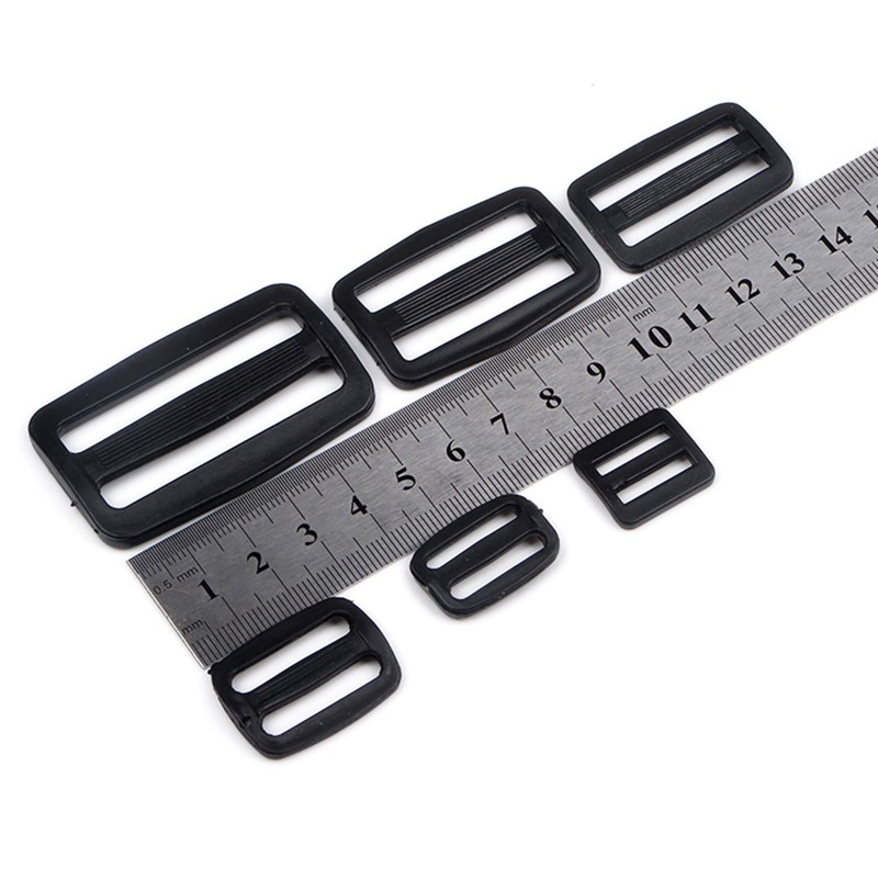 Set 5 dây đai khóa ba lô thiết kế đa năng tiện Dụng