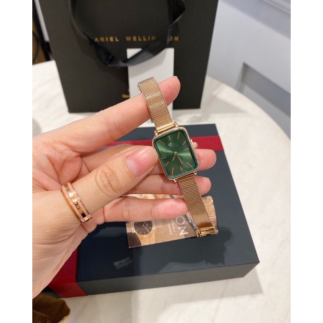 Đồng hồ Nữ DV trẻ trung 6 màu cực hot 2022 | BigBuy360 - bigbuy360.vn