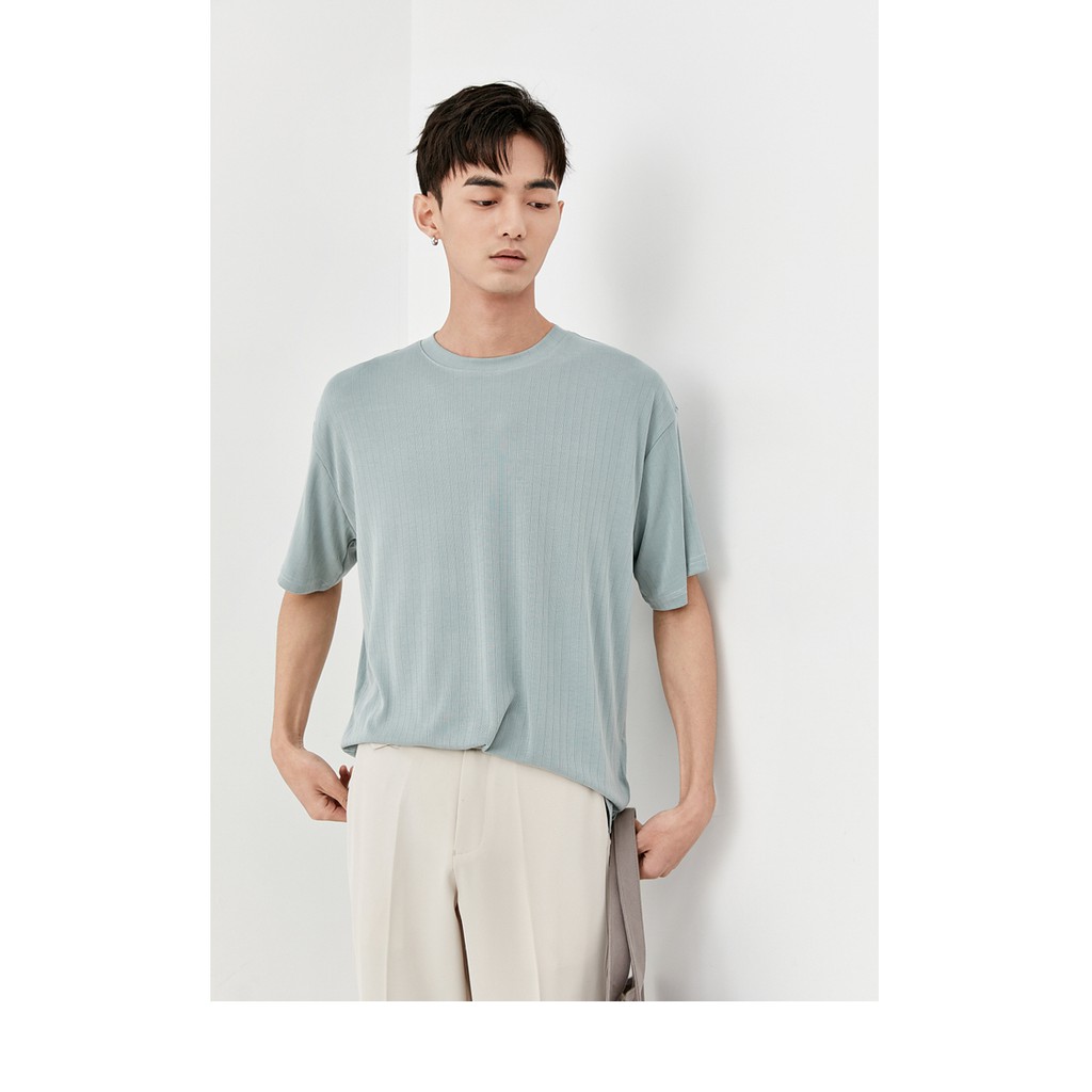 [GIÁ SỈ] [THE ACTION] Áo Thun Trơn Giá Sỉ chuyên phôi Full Size Full Màu_ Inbox chọn màu  ( Quà Tặng)