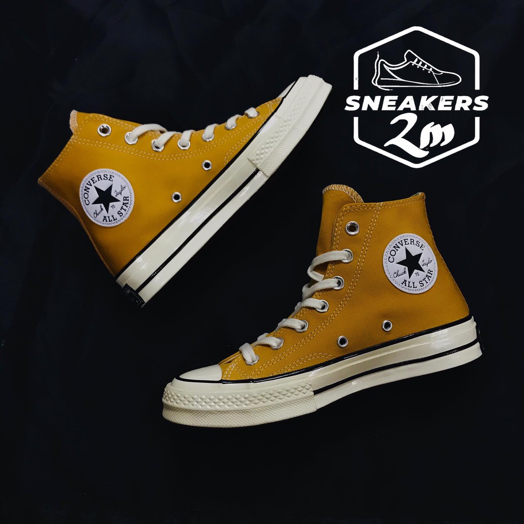 Giày Converse 1970S Sunflower