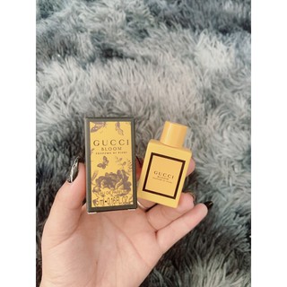 Nước Hoa Nữ Gucci Bloom Profumo Di Fiori 5ml