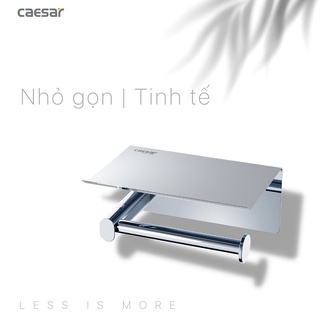 [Caesar] MÓC GIẤY VỆ SINH CAESAR ST804V