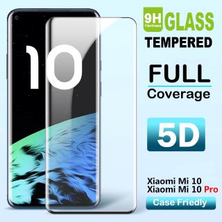 Miếng dán kính cường lực bảo vệ màn hình cho Xiaomi Mi 10 Pro Mi 10