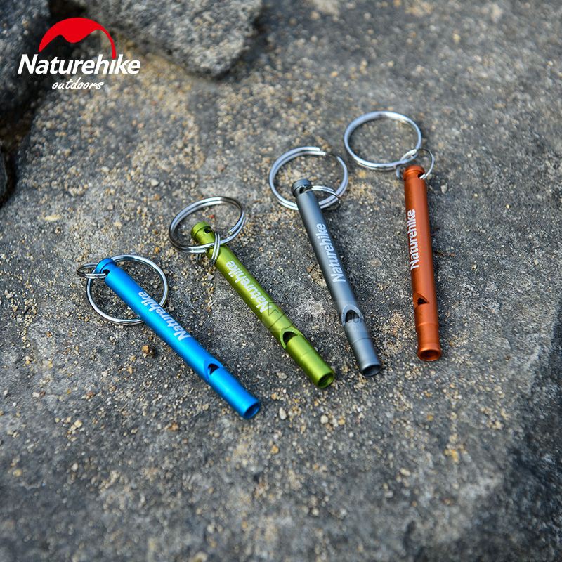 Còi Sinh Tồn Naturehike NH15A002-J Còi Cứu Hộ Khẩn Cấp
