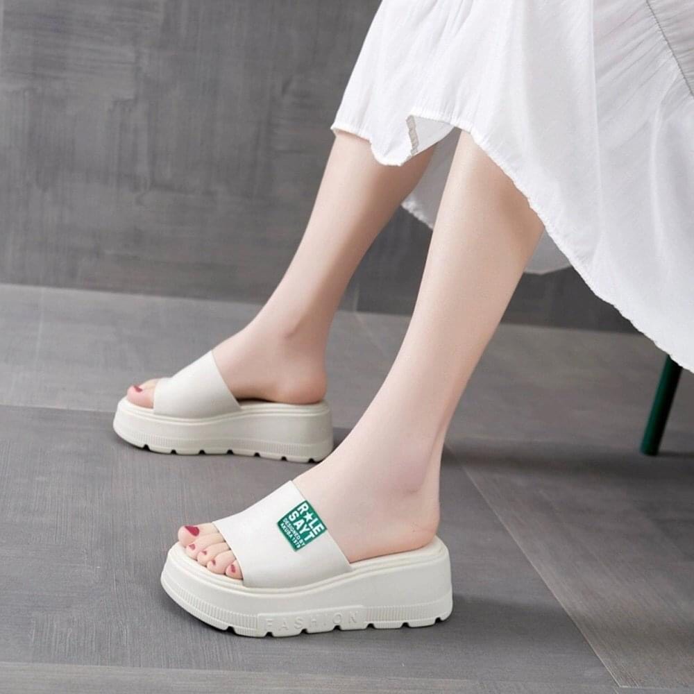 DÉP XUỒNG QUAI PHỐI CHỮ CAO CẤP