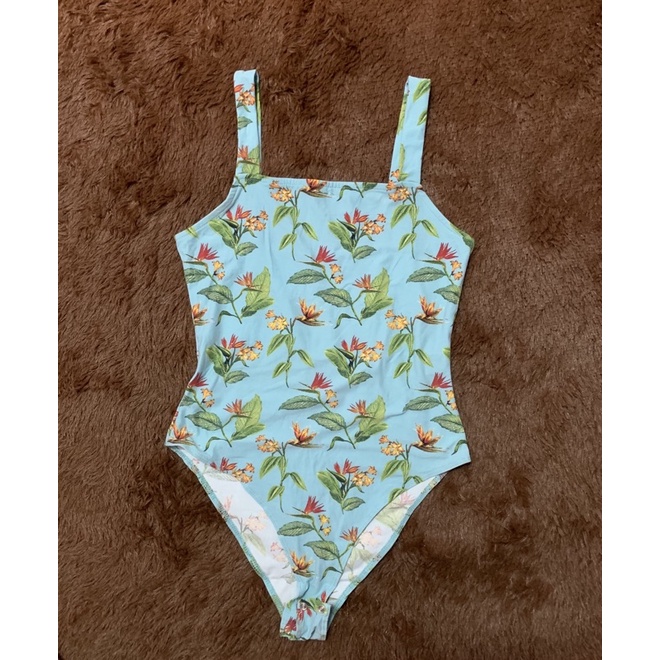 Áo 2 dây bodysuits