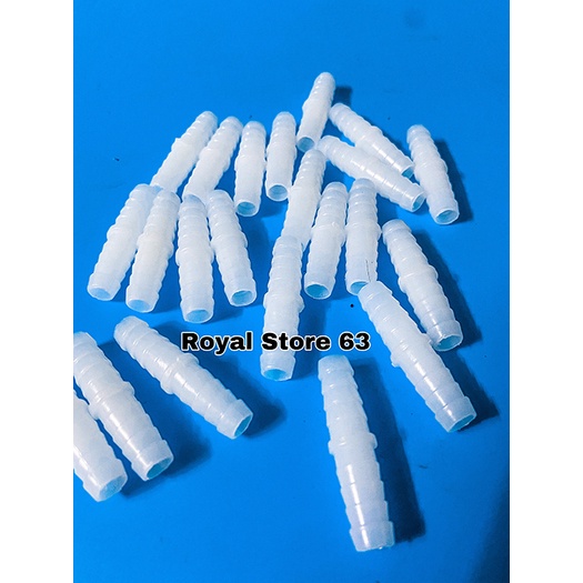 Van Nhựa Nối Dây Oxy Bể Cá Cảnh