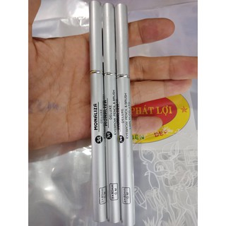 Chì kẻ mày 2 đầu