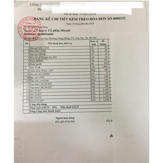 Bút bi Thiên Long 027