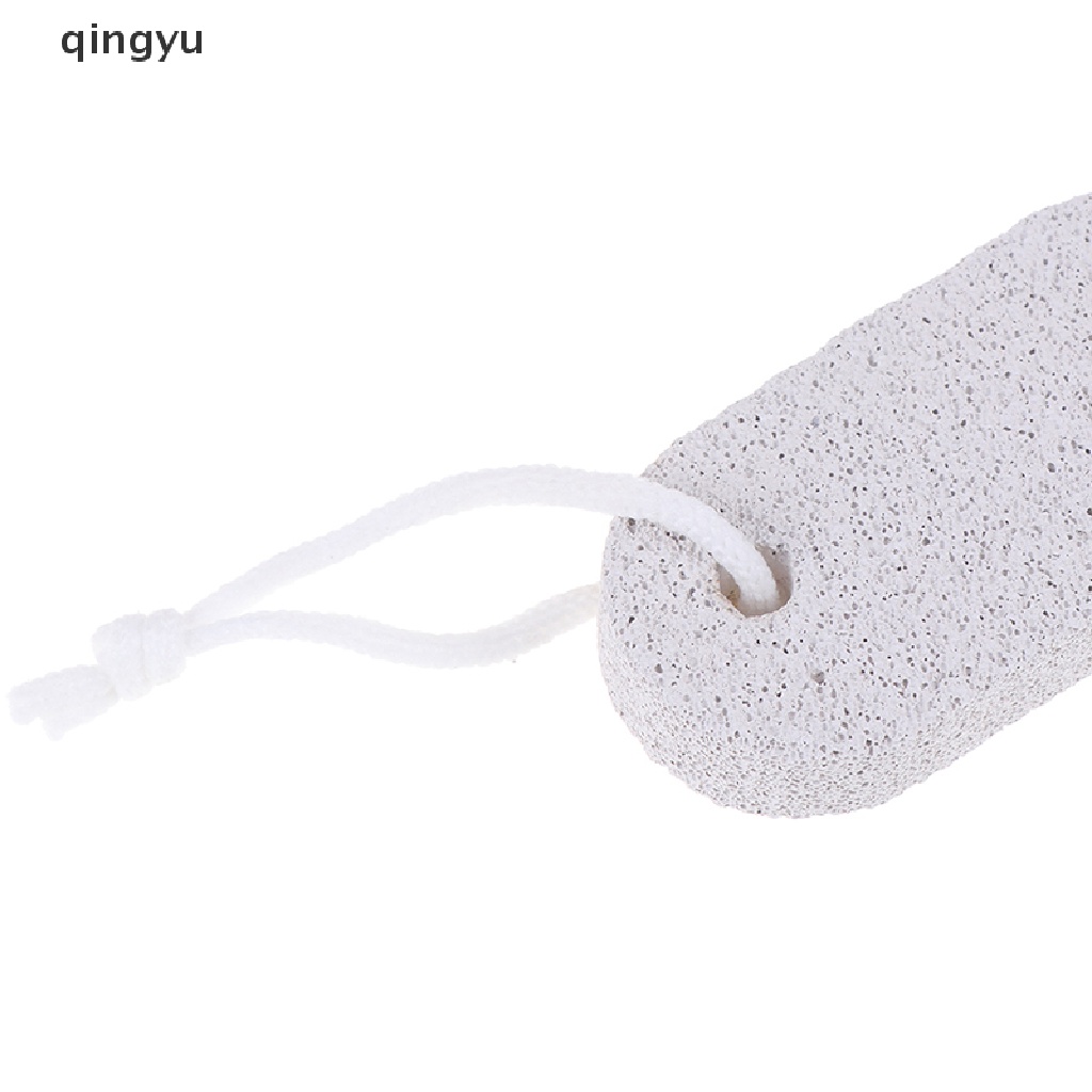 Bàn Chải Đá Mài Móng Chân Bằng Đá Thiên Nhiên Cứng Cáp