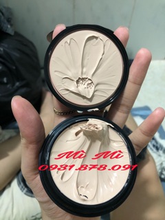 PHẤN NƯỚC SUNISA