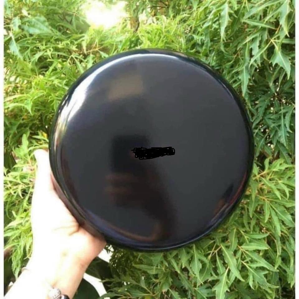 Khay nướng nồi chiên không dầu phiên bản đặc biệt size 20cm