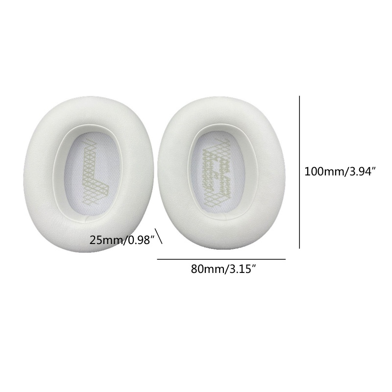Vỏ Bọc Đệm Tai Nghe Không Dây Cho LIVE650BTNC 660