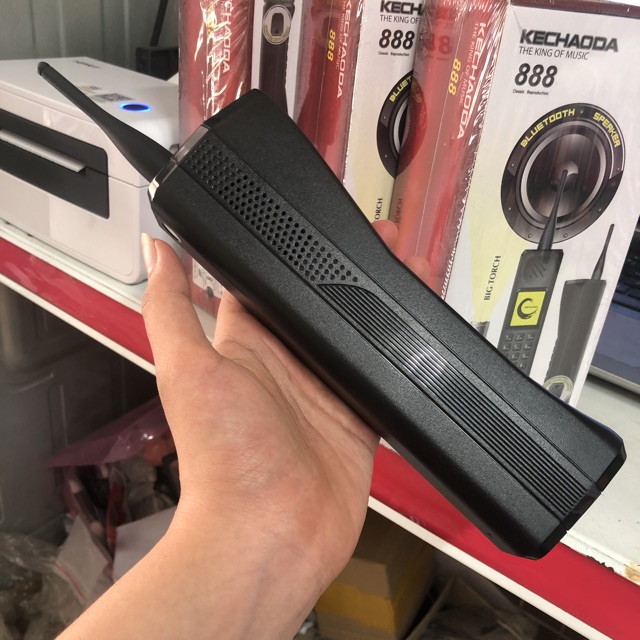 Điện thoại kechaoda 888- 3sim, pin khủng , tất cả đều khủng | BigBuy360 - bigbuy360.vn