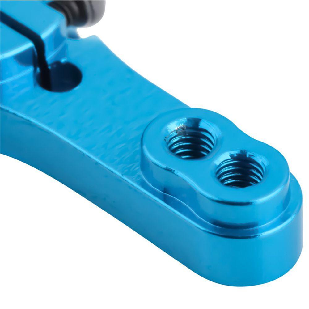 ELLSWORTH Kèn Cho Động Cơ Servo RC Futaba Servo Arm RC
