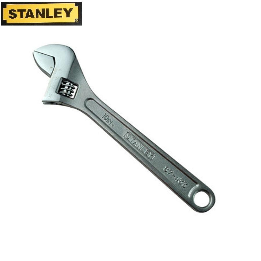 Mỏ lết 4"/100mm Stanley 87-430