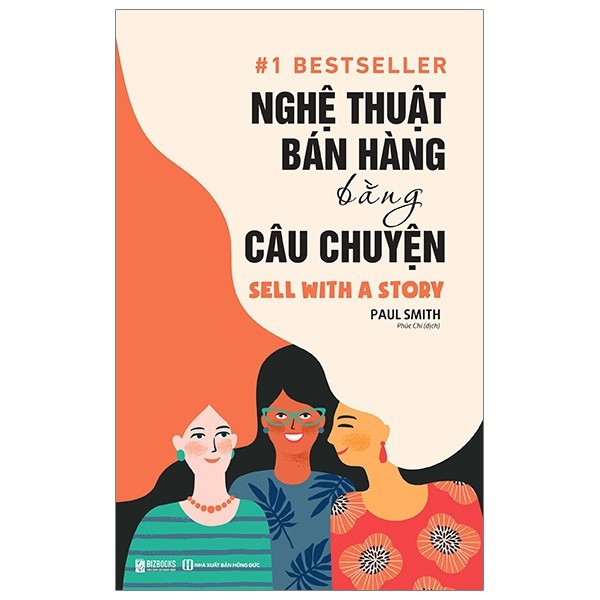 Sách MCBooks - Combo Nghệ Thuật Bán Hàng Bằng Câu Chuyện + Thôi Miên Bằng Ngôn Từ ( 2 cuốn )