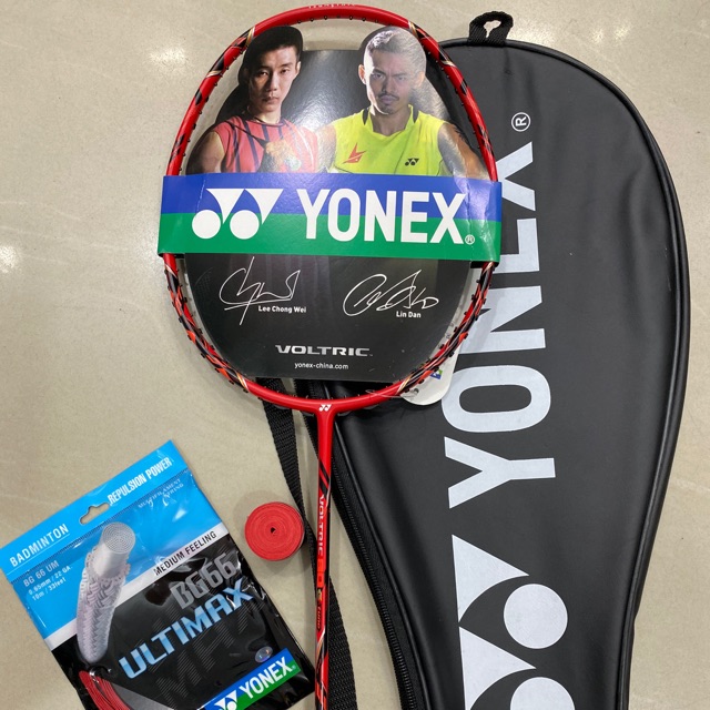 Vợt Cầu Lông YONEX VOLTRIC 80 Etune